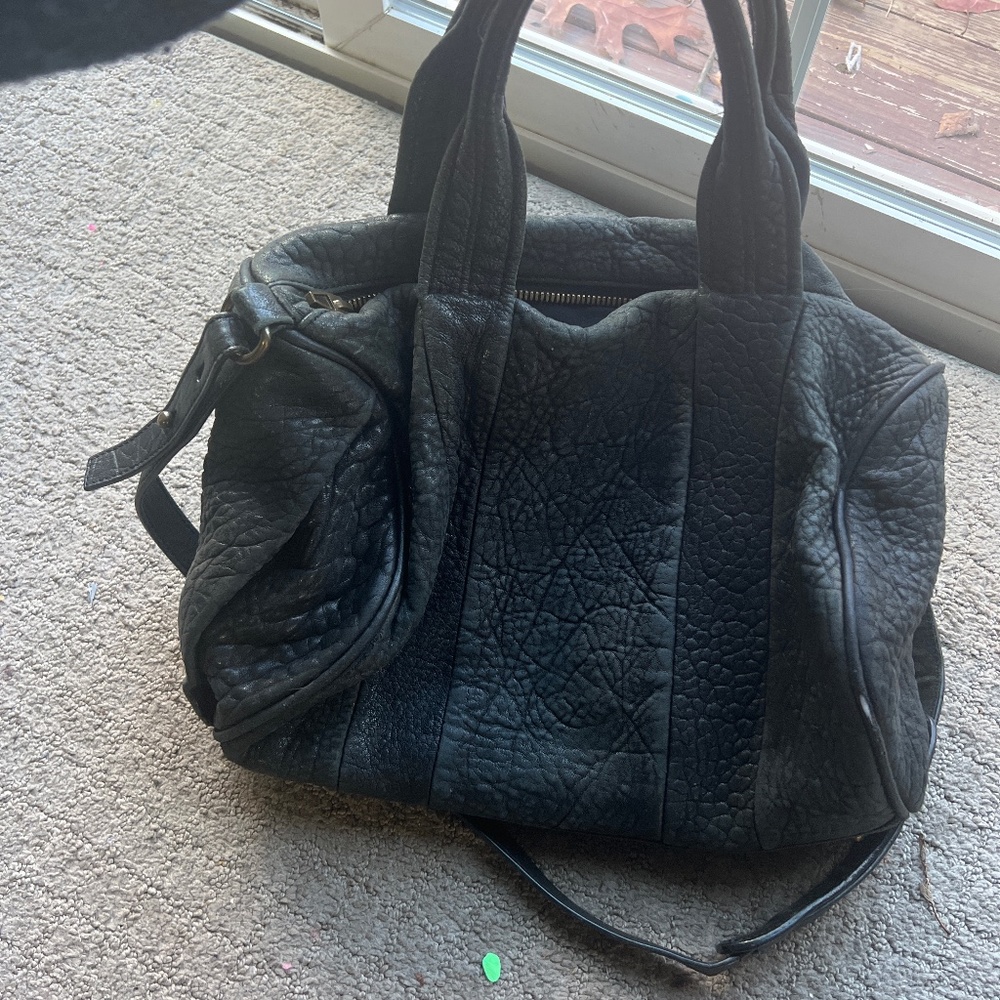 Alexander Wang purse